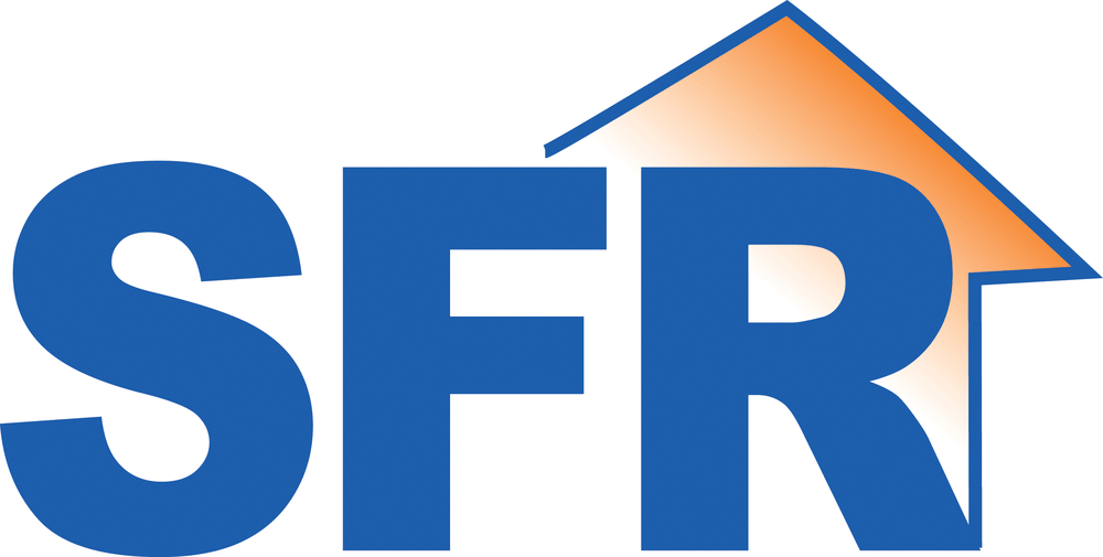SFR Logo