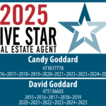 CHIRE 2025 Award — Candy Goddard