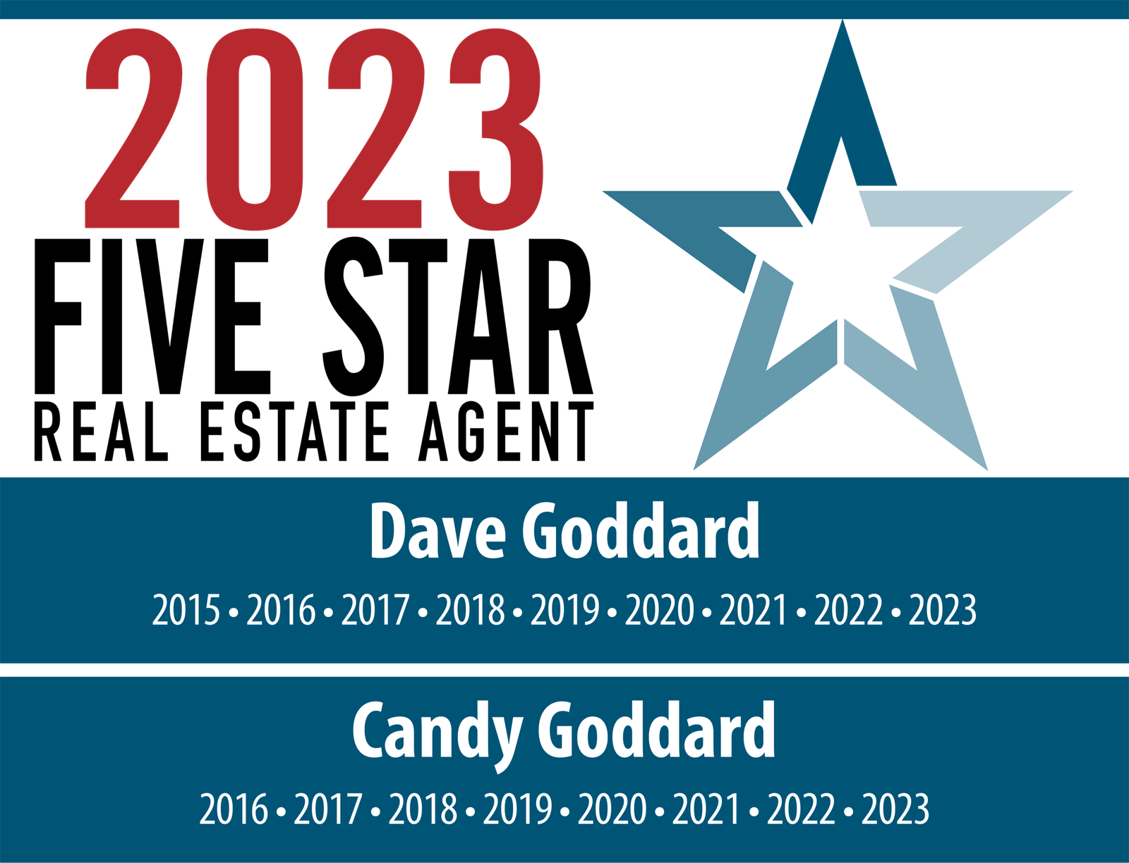 Five Star 2023