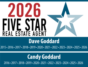 Five Star Professional 2026 — Candy Goddard