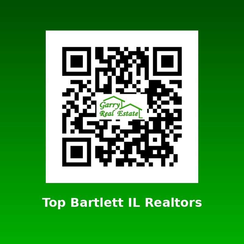 Tap or scan this QR code to save Team Goddard contact info