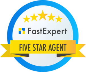 Fast Expert 2026 Five Star Agent