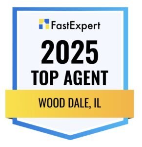Fast Expert 2025 Top Agent — Wood Dale IL