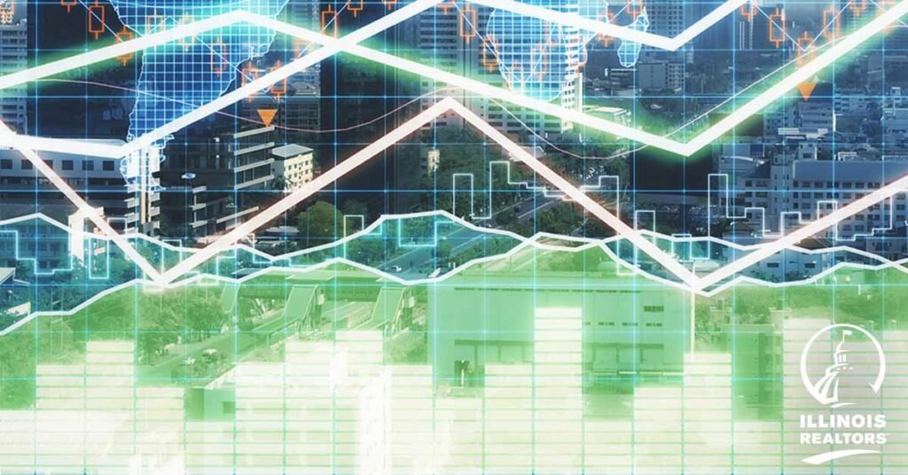 Market Pulse: Market Stats | Illinois REALTORS®