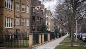 Market Pulse: Thousands of Chicago-area home listings just went dark on Zillow. Here’s why | CNN Busines