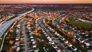 Decoding Your Doorstep: What Illinois Property Taxes Mean for Chicagoland Homeowners (and What’s Being Done About It)