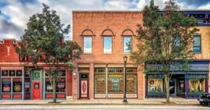 Chicago Mag Just Ranked 205 Suburbs — Here\’s What It Means for the Towns You Actually Live In