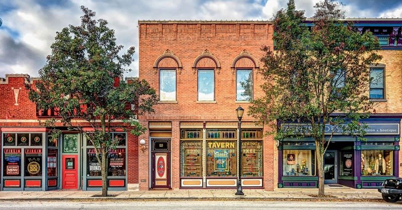 Chicago Mag Just Ranked 205 Suburbs — Here\’s What It Means for the Towns You Actually Live In