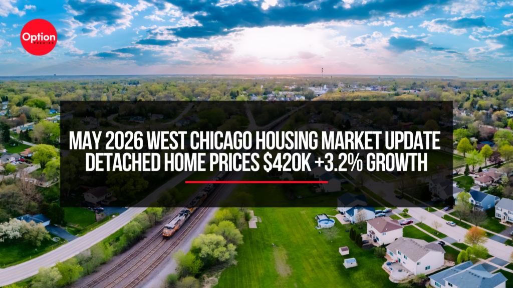 Spring 2026 Is Proving the Doubters Wrong — Here’s What That Means for Chicagoland Buyers and Sellers