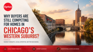 Summer 2026: Why the Chicago Suburbs Are Still a Seller’s Dream (And What Buyers Can Do About It)
