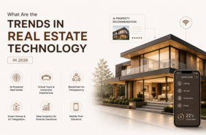 Your Agent Has an Agent Now: Real Estate Tech in 2026 Is Getting Wild