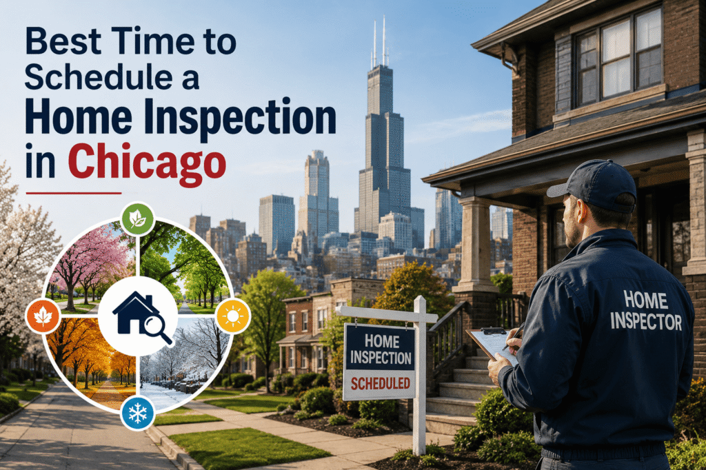 Chicago’s Summer Market Is Moving Fast — Here’s How Not to Get Left Behind