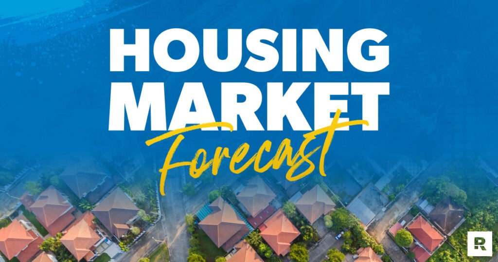 The Buyer’s Market Nobody Warned You About Is Quietly Arriving