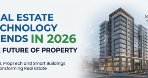 The Robots Are House Hunting Now: What Real Estate Tech in 2026 Actually Means for Bartlett Buyers