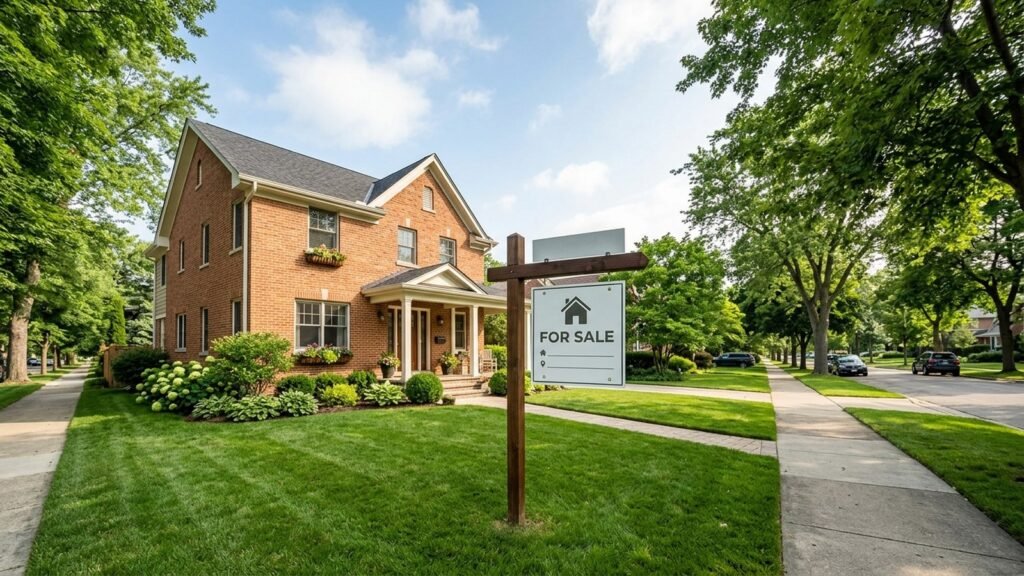 The Chicago Market Is Warm, Not Hot — And That’s the Best News Buyers Have Had in a While