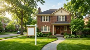 Rates Slipped Into the High 6s. Here’s Why Bartlett Buyers Shouldn’t Wait for a Sale.