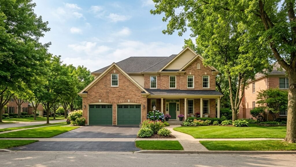Three Months of Supply Isn’t Enough — What the Summer Squeeze Means for Bartlett Buyers