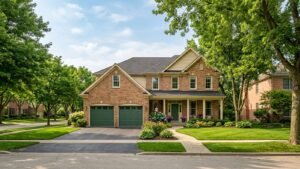 Three Months of Supply Isn’t Enough — What the Summer Squeeze Means for Bartlett Buyers