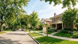 The Standoff Continues: What Steady Rates and Empty Shelves Mean for Chicagoland Buyers
