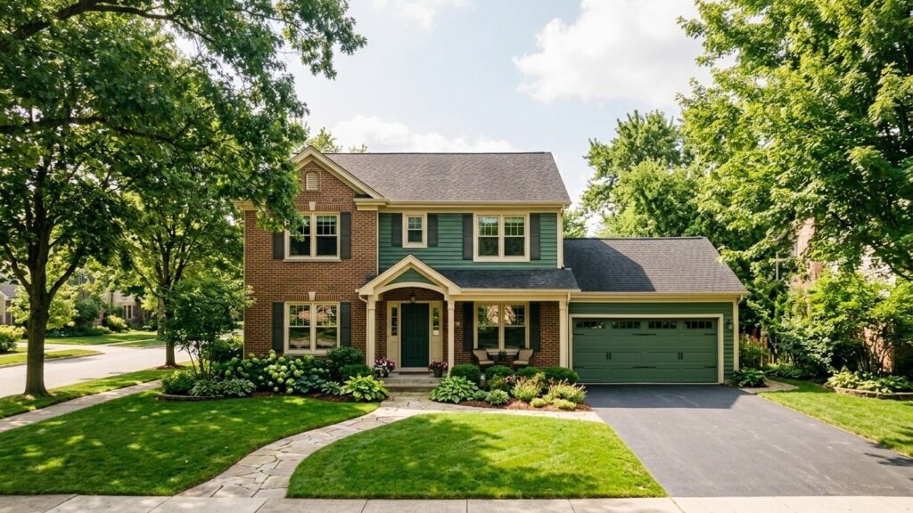 Everyone’s Watching the Fed. Your Payment Is Getting Decided in Wheaton.