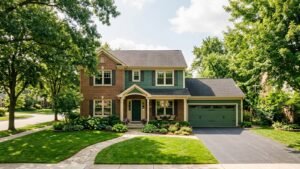 Everyone’s Watching the Fed. Your Payment Is Getting Decided in Wheaton.