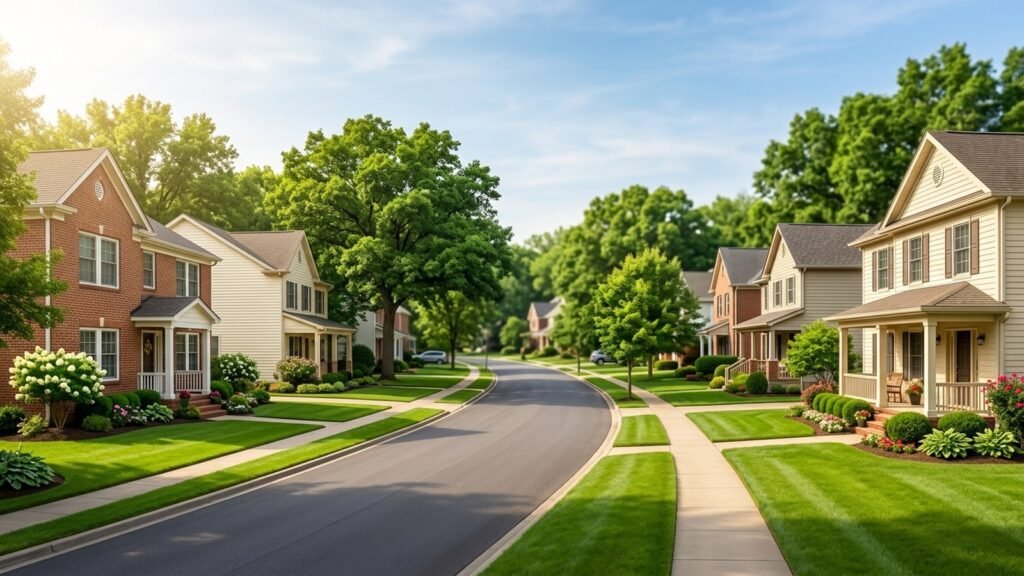725 Homes Closed Around Here in July. The $430K Chicago Headline Missed All of It.