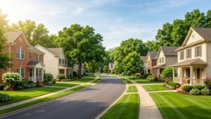 725 Homes Closed Around Here in July. The $430K Chicago Headline Missed All of It.
