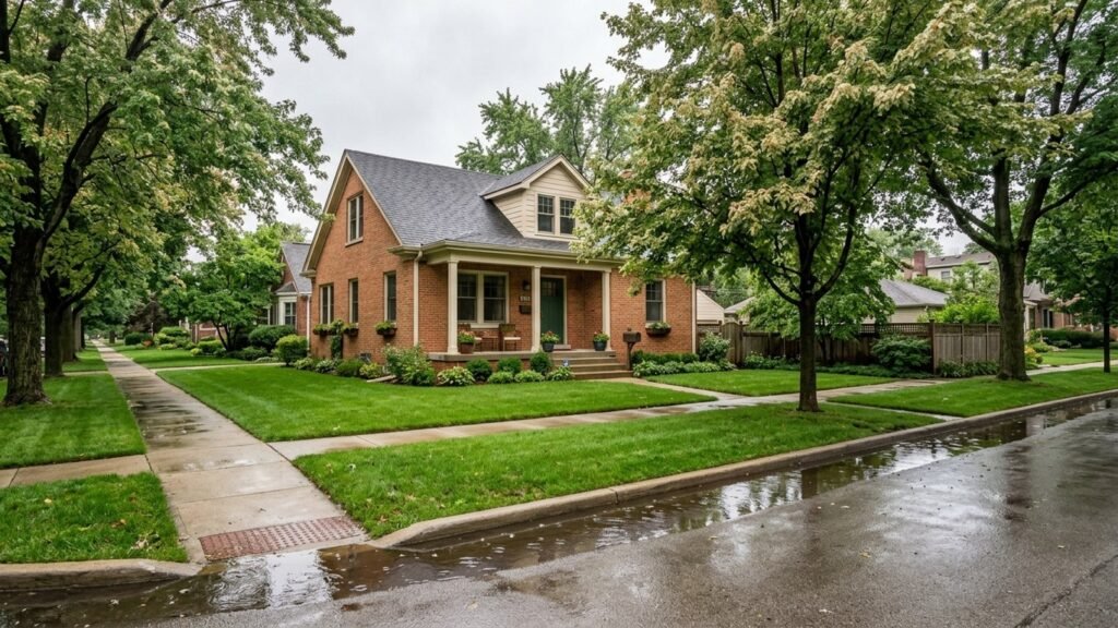 Illinois Signed a Flood Rebate Bill. Your Bartlett Basement Doesn’t Qualify.
