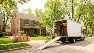 That $145 Moving Stat Is a Trap: What a Chicagoland Move Really Costs