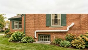 The Pipe on the Side of the House: Radon, Wells and Septic in a Chicagoland Sale