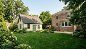 Chicago Just Legalized Backyard Cottages Citywide. Your Suburb Probably Didn’t.