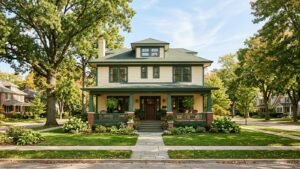 The 8-Year Tax Freeze Hiding Inside Chicagoland’s Oldest Houses