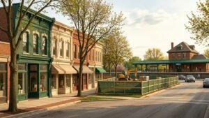 Your Village Just Drew a Line on a Map. Here’s Why It Matters to Your House.