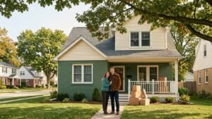 The First-Time Buyer Mistakes That Only Cost You Money in Illinois