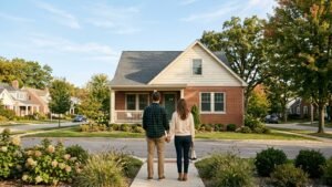 Illinois Has $15,000 With Your Name On It. Most Buyers Never Ask.