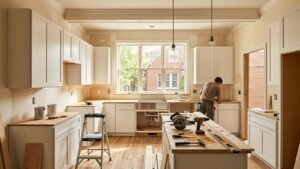Tapping Your Home Equity? A Lump Sum and a Credit Line Are Not the Same Tool