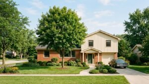 Bartlett Has 82 Homes for Sale. Two Are Under $300,000.