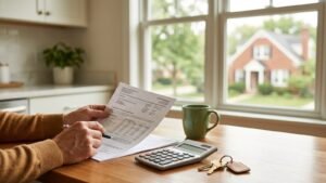Your Assessment Went Up. Your Tax Bill Hasn’t—Yet.