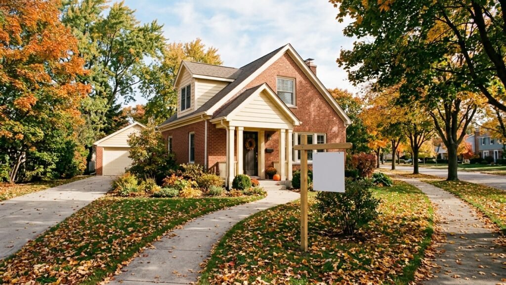 The 7% Mortgage Is Back. Your Home Search Doesn’t Have to Freeze.
