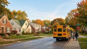 The School District Isn’t on the Front Door: How to Check It Before You Buy in the Northwest Suburbs