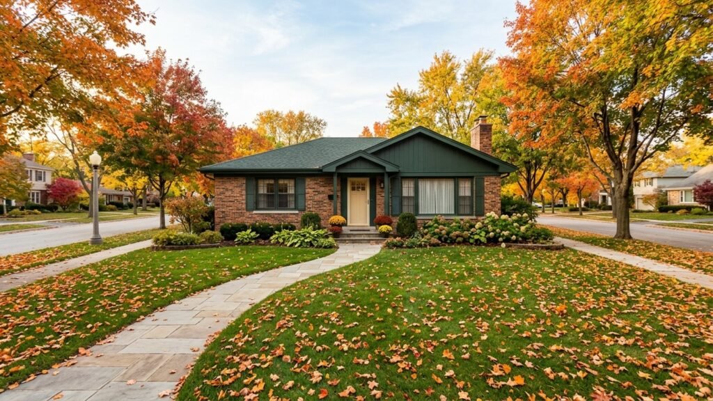 Downsizing After 30 Years in Bartlett? Read the Property Tax Fine Print Before You Pack