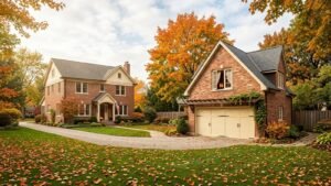 The Coach House Comeback: Skokie and Evanston Are Arguing About ADUs So You Don’t Have To (Yet)