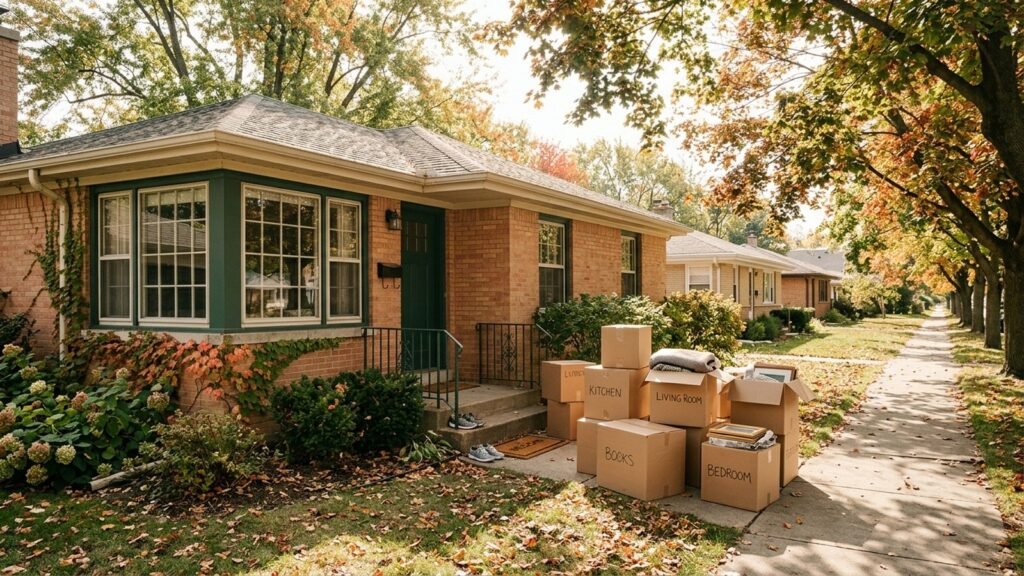 Up to $15,000 Toward Your First Home: How Illinois Down Payment Help Actually Works
