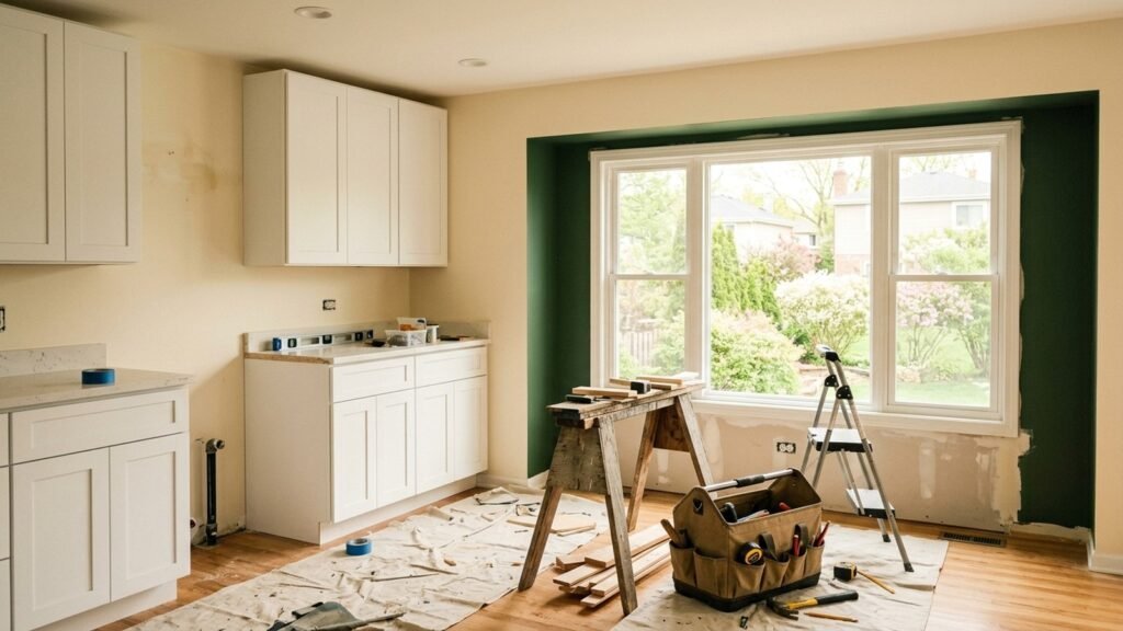 HELOC or Home Equity Loan? The Answer Depends on How Your Contractor Sends Invoices