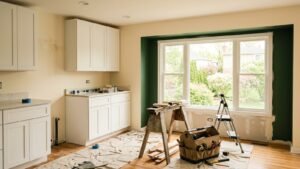 HELOC or Home Equity Loan? The Answer Depends on How Your Contractor Sends Invoices