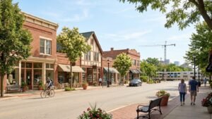 The $28 Million Tool Behind Every Suburban Downtown Makeover