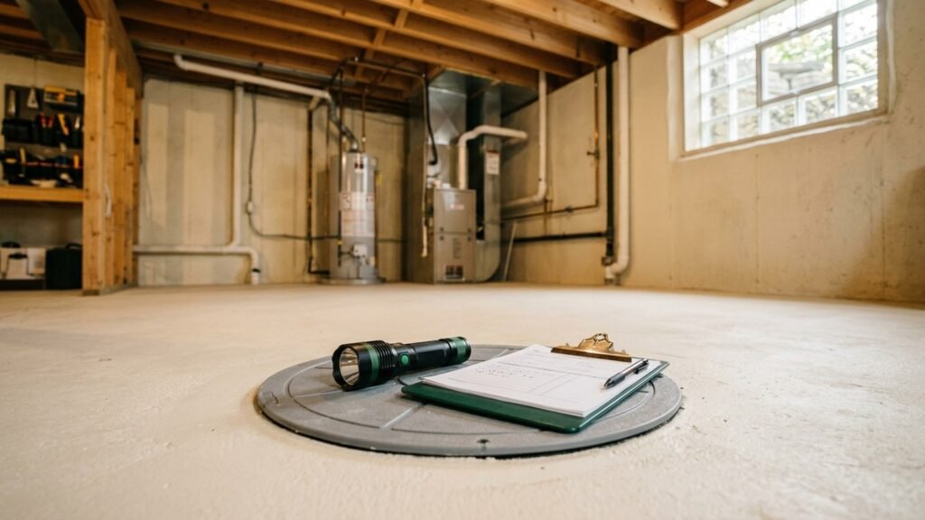 Radon, Mold, Wells and Septic: What Illinois Makes Sellers Disclose (and What It Doesn’t)