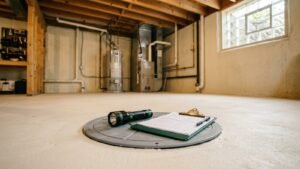 Radon, Mold, Wells and Septic: What Illinois Makes Sellers Disclose (and What It Doesn’t)