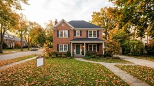 The 30% Rule Meets a $430,000 Bartlett House: Who Can Actually Afford the Suburbs Now?