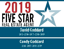 Five Star 2019